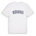 Méreuil college t-shirt