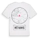 Méthamis t-shirt