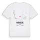 Mirabeau karta t-shirt