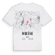 Modène karta t-shirt