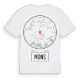 Mons t-shirt