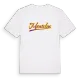 Montclus baseball t-shirt