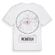 Monteux t-shirt