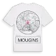 Mougins t-shirt