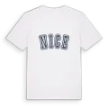 Nice college t-shirt