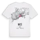 Nice karta t-shirt