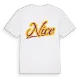 Nice baseball t-shirt