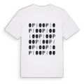 Opio ordlek t-shirt