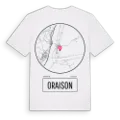 Oraison t-shirt