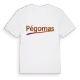 Pégomas baseball t-shirt