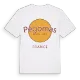 Pégomas cirkel t-shirt