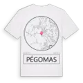 Pégomas t-shirt