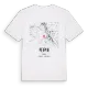 Peipin karta t-shirt