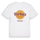 Pertuis cirkel t-shirt