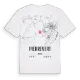 Pierrevert karta t-shirt