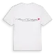 Plan-d'Orgon hjärta t-shirt