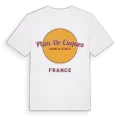 Plan-de-Cuques cirkel t-shirt