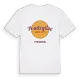 Pouiléglise cirkel t-shirt