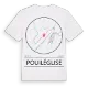 Pouiléglise t-shirt