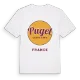 Puget cirkel t-shirt