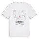 Puget-Rostang karta t-shirt