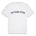 Puy-Saint-Eusèbe college t-shirt