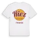 Riez cirkel t-shirt