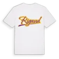 Rigaud baseball t-shirt