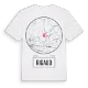 Rigaud t-shirt
