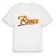 Roaix baseball t-shirt