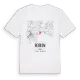 Robion karta t-shirt