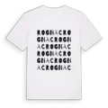 Rognac ordlek t-shirt