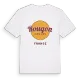 Rougon cirkel t-shirt
