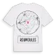 Roumoules t-shirt