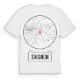 Saignon t-shirt