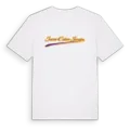 Saint-Estève-Janson baseball t-shirt