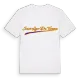 Saint-Léger-du-Ventoux baseball t-shirt