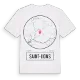 Saint-Lions t-shirt