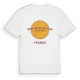 Saint-Martin-de-Crau cirkel t-shirt