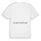 Jag älskar Saint-Raphaël t-shirt stort tryck