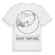 Saint-Raphaël t-shirt
