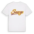 Saorge baseball t-shirt
