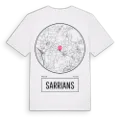 Sarrians t-shirt