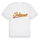Selonnet baseball t-shirt
