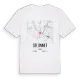 Selonnet karta t-shirt