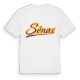 Sénas baseball t-shirt