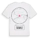 Sigale t-shirt