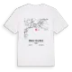 Simiane-Collongue karta t-shirt