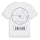 Soleilhas t-shirt