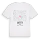 Suzette karta t-shirt